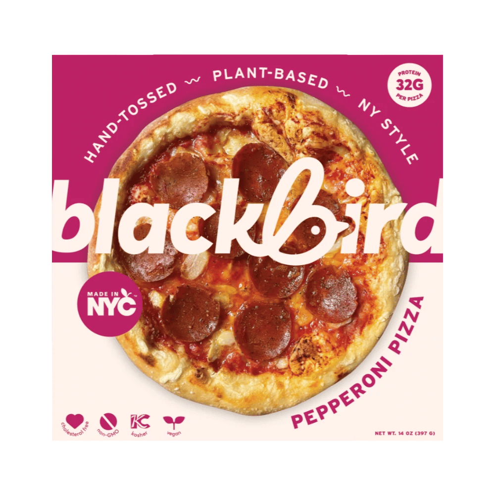 Blackbird Foods Pepperoni Pizza - 397g