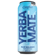 Cooler Co Blue Balance Yerba Mate - 473ml