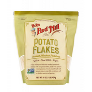 Purée de Pommes de Terre Bio Style Maison Edward &amp; Sons - 100g