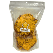 Bonus Bakery Pizza Pretzels - 600g