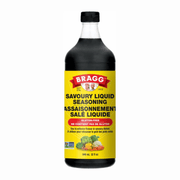 Bragg All-Purpose Liquid Soy Seasoning - 946ml