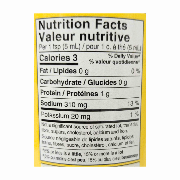 Bragg All-Purpose Liquid Soy Seasoning - 946ml