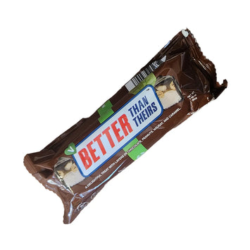 Break Free Better Than Theirs Chocolate Bar - 80g
