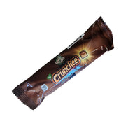 Break Free Crunchee Chocolate Bar - 50g