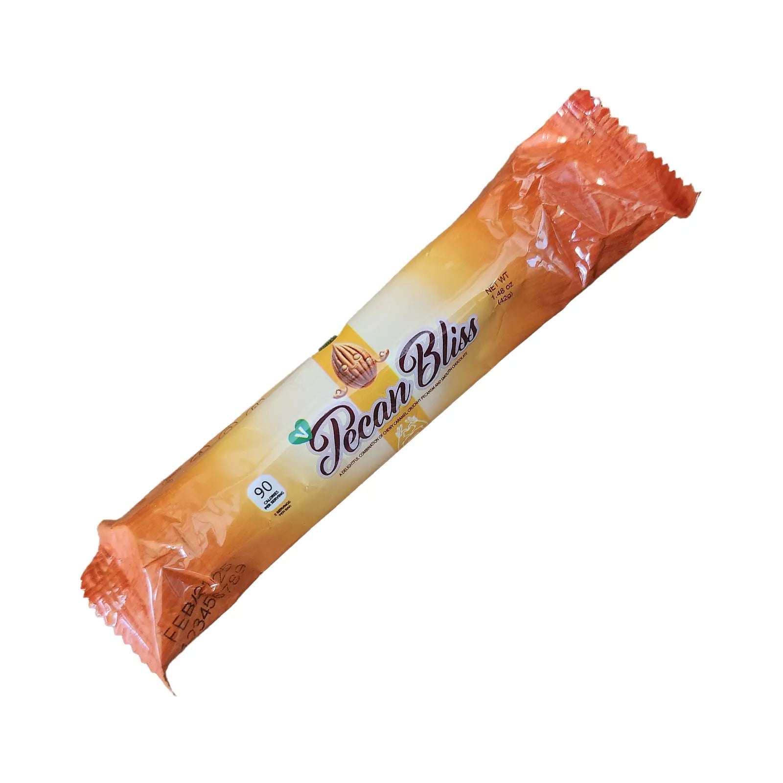 Barre de bonbons Go Max Go Major