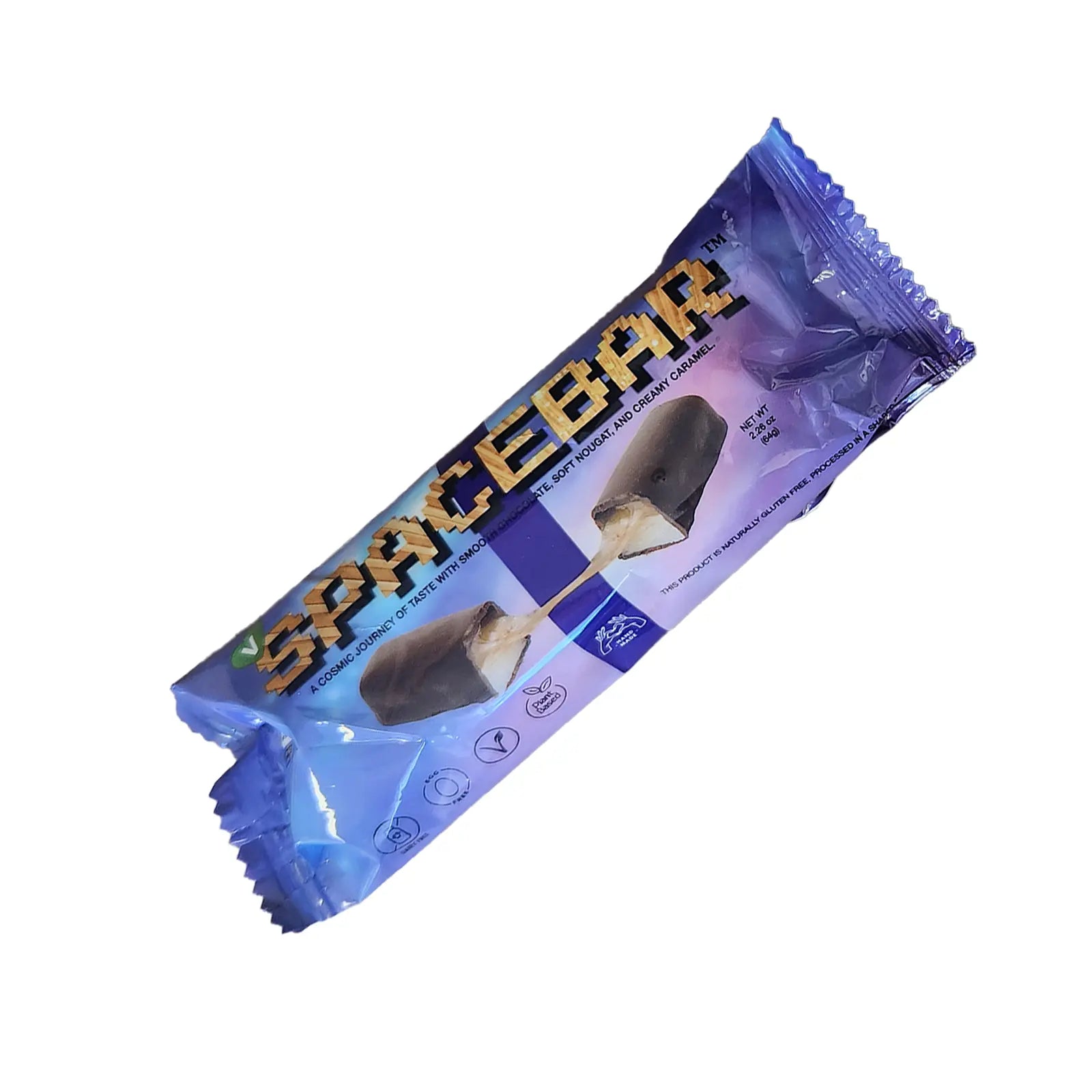 Barre de bonbons Go Max Go Major