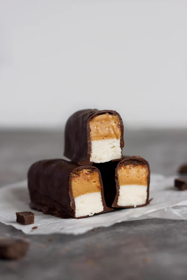 Barre de bonbons Go Max Go Major