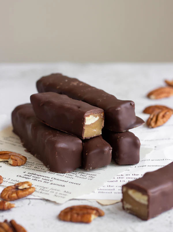 Barre de bonbons Go Max Go Major