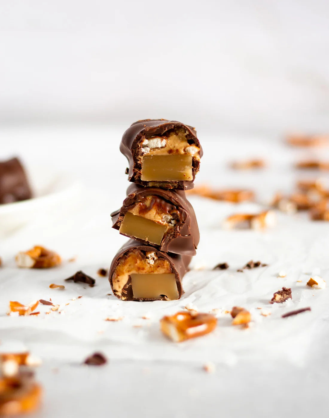 Barre de bonbons Go Max Go Major