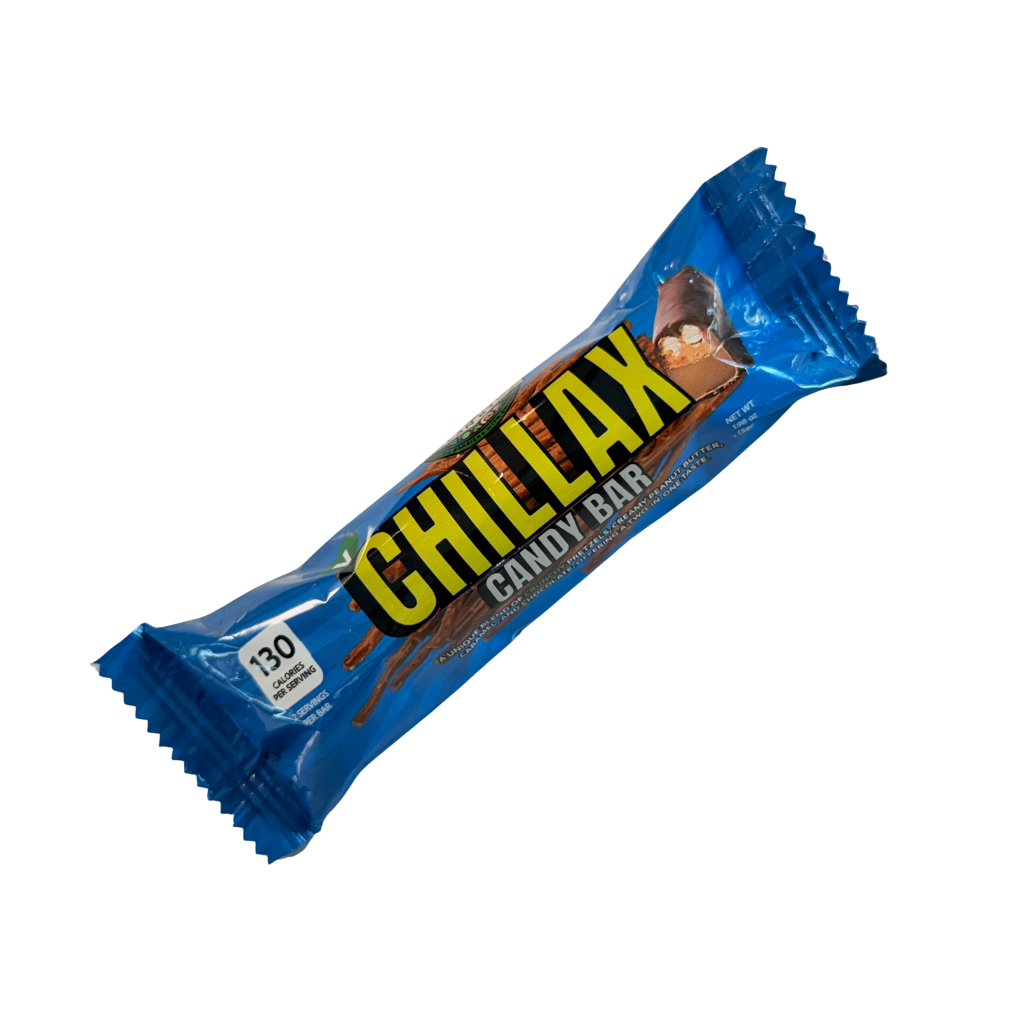 Barre de bonbons Go Max Go Major