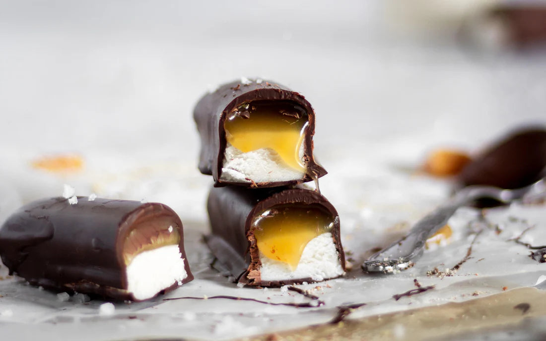 Barre de bonbons Go Max Go Major