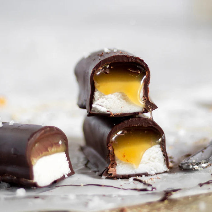 Barre de bonbons Go Max Go Major
