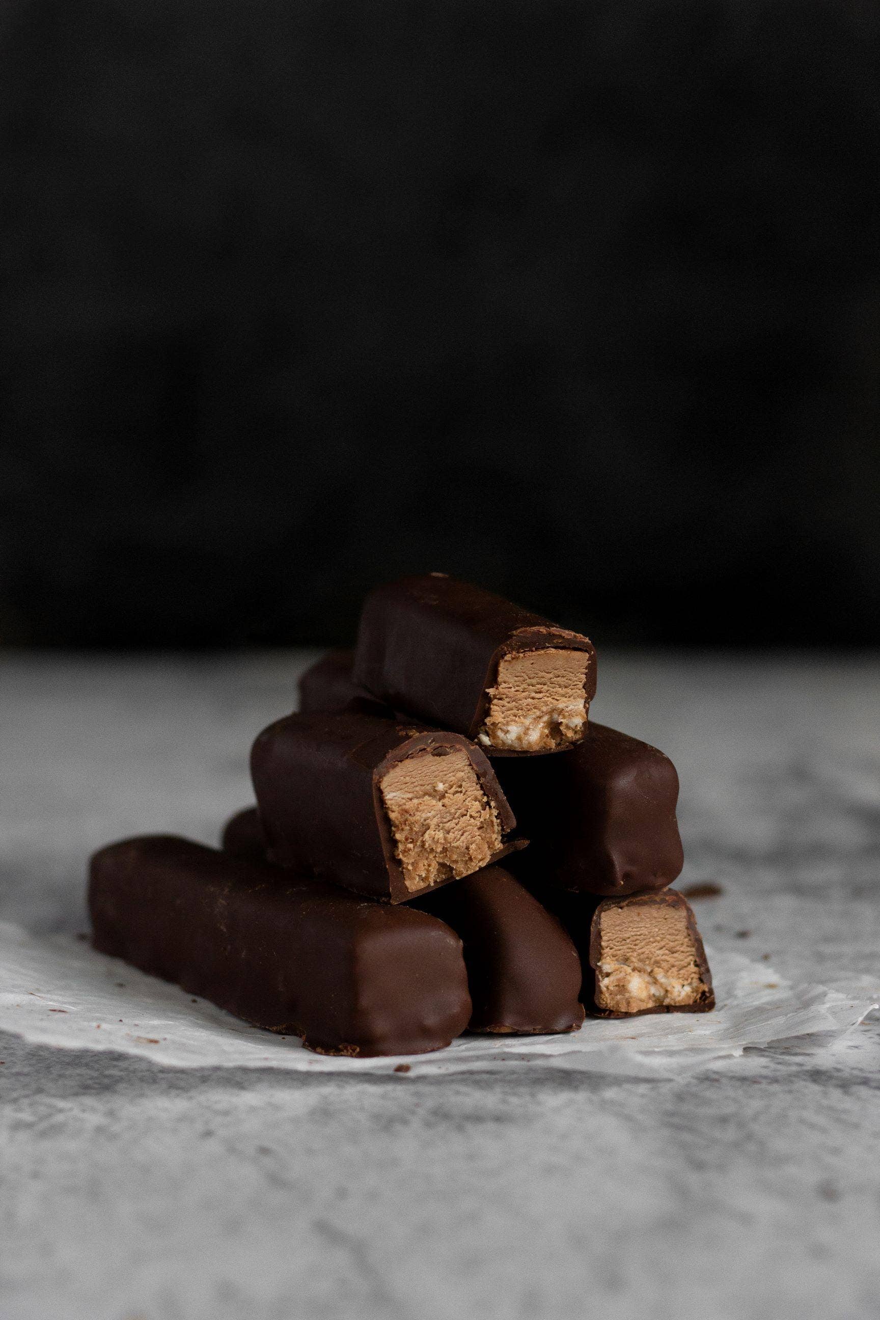 Barre de bonbons Go Max Go Major