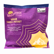 Brightside Foods Vegan Cauli - Pocket - 270g