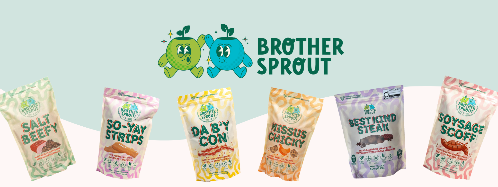 Vegan Supply