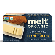 Melt Organic Salted Buttery Sticks - 454g