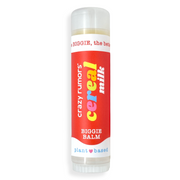 Crazy Rumors Cereal Milk Biggie Baume à Lèvres - 17g