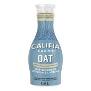 Califia Farms Lait d'avoine non sucré - 1,4 L