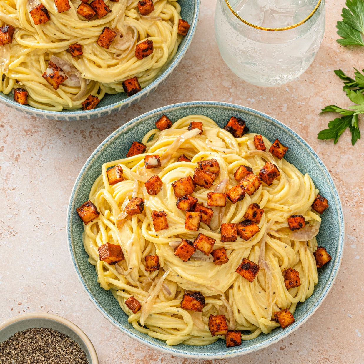 Sunrise Foods Tofu Fumé - 180g