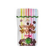 Catherine's Originals Dark Chocolate Cherry Wonky Buttons - 100g