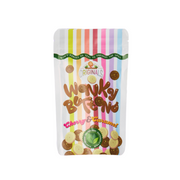 Catherine's Originals Caramel & White Chocolate Cherry Wonky Buttons - 100g