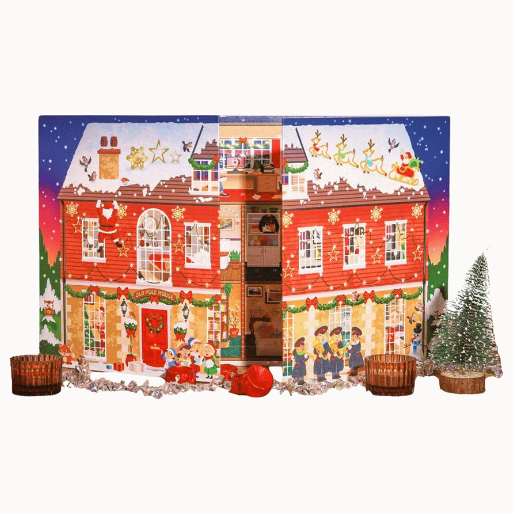 Catherine's Originals Advent Calendar - 290g