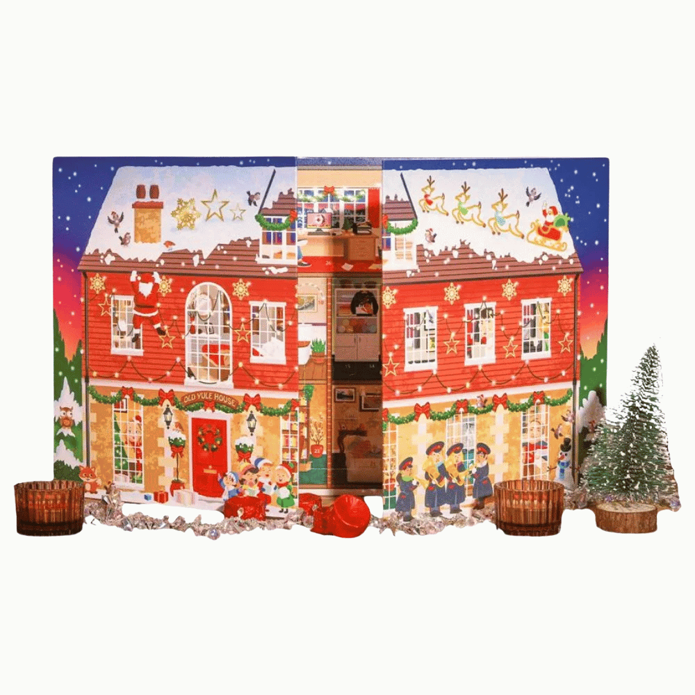 Catherine's Originals Advent Calendar - 290g