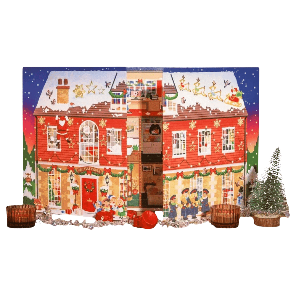 Catherine's Originals Advent Calendar - 290g