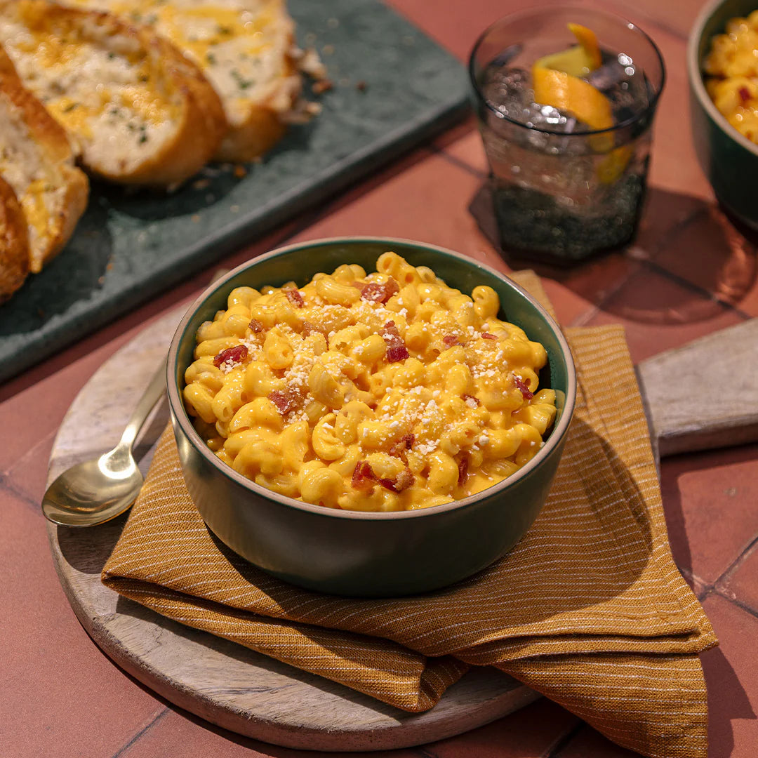 Daiya Cheddar Mac & Cheese GF - 156g