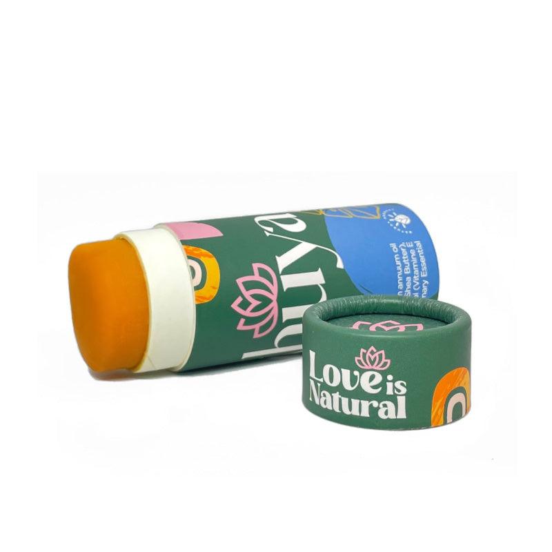 Chikhuya Massage Bar - 56g