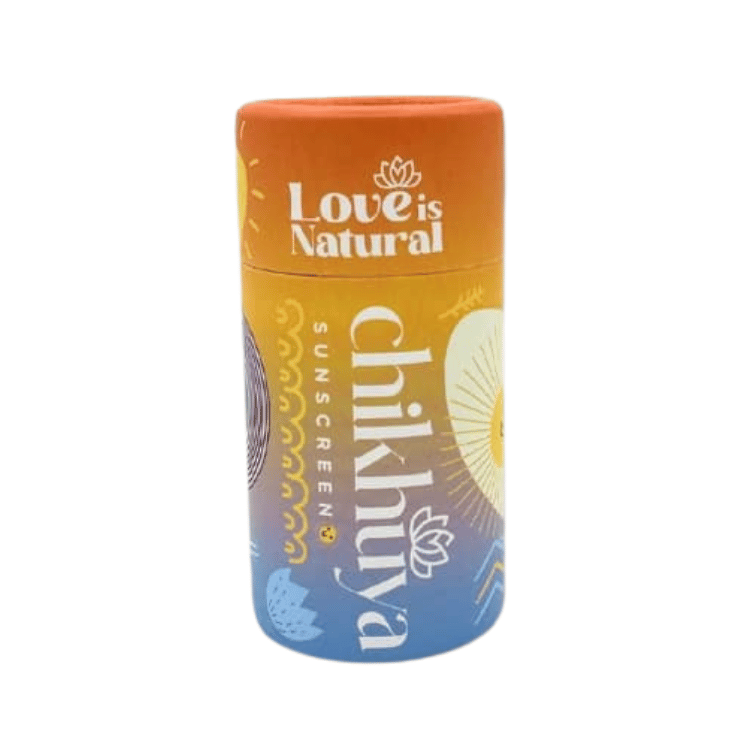 Chikhuya Sunscreen Stick - 35g