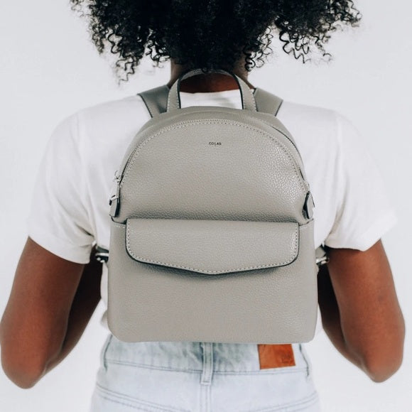 Co-Lab Jenny Mini Sac à Dos - Souris