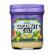 Coconut Cult Passionfruit Probiotic Yogurt - 227g