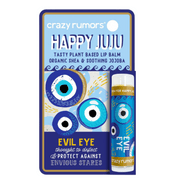 Crazy Rumors Happy Juju Lip Balm - 4.2g