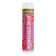 Crazy Rumors Rose Cardamom Lip Balm - 4.2g