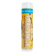Crazy Rumours Baume à Lèvres à la Vanille Française - 4.2g