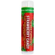 Crazy Rumors Strawberry Candy Lip Balm - 4.2g