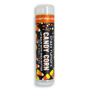 Crazy Rumors Candy Corn Lip Balm - 4.2g
