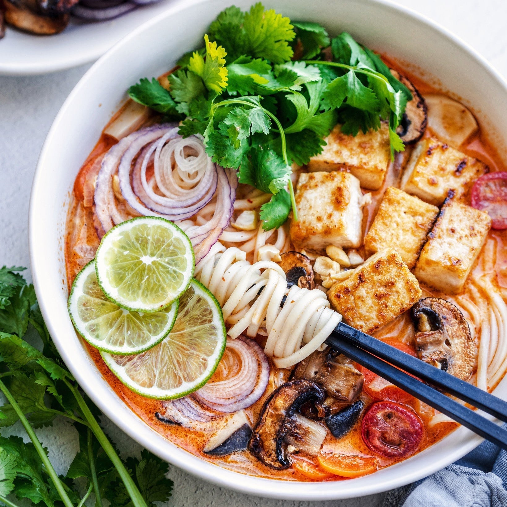Nature's Charm Tom Yum Hot Pot Soup - 420g
