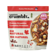 Crumblz Oh Natural Crumbles - 95g