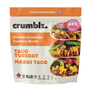 Crumblz Taco Tuesday Crumbles - 95g