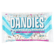 Dandies Vegan Mini Marshmallows - 283g