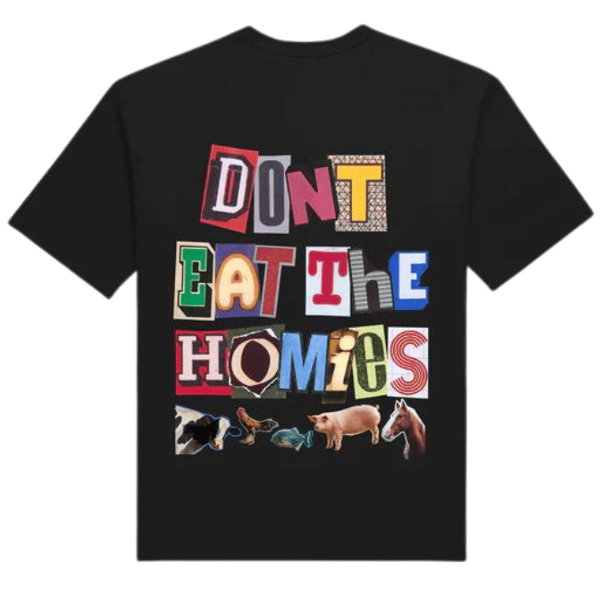 Homies t outlet shirt