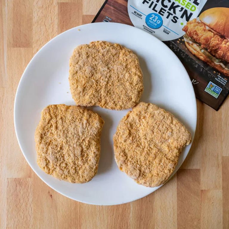 Gardein Supreme Chick'n Filet - 425g