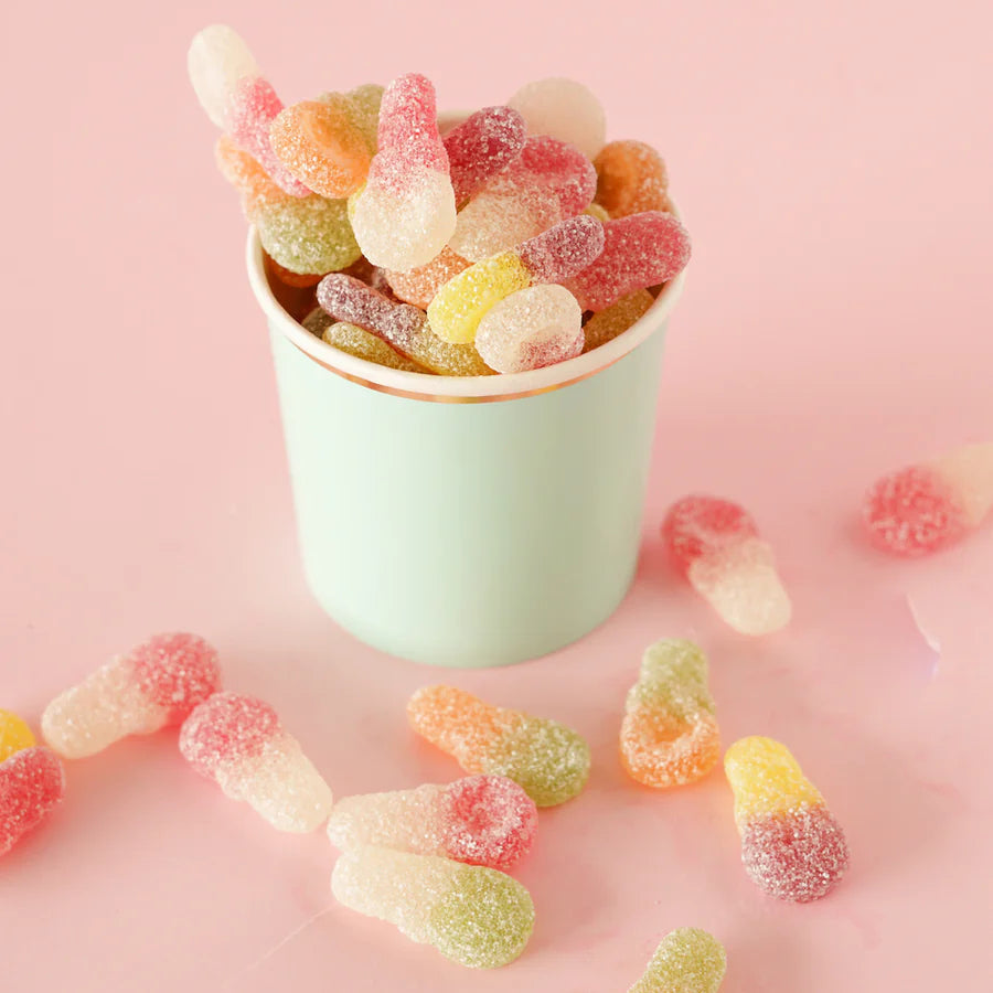 C'est BonBon Vegan Fruity Popsicles - 150g