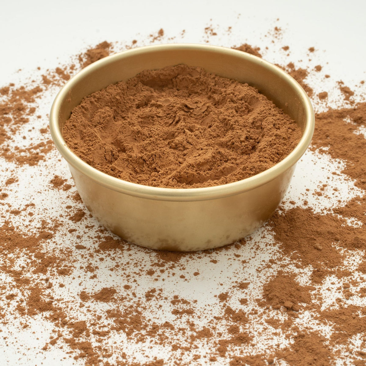 Sheka Cocoa Ghanaian Cocoa Powder- 200g
