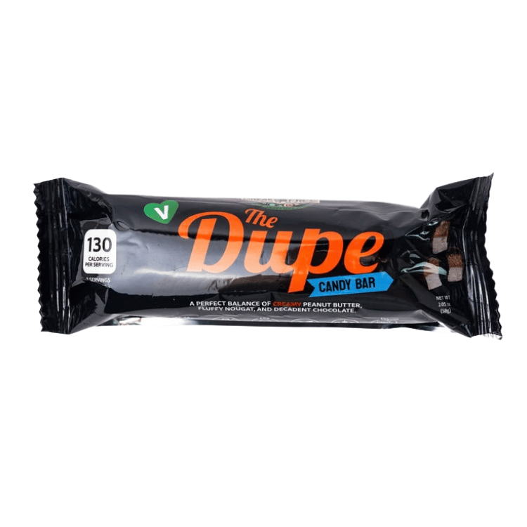 Barre de bonbons Go Max Go Major