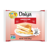 Daiya American Slices - 220g