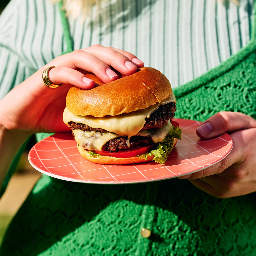 Daiya American Slices - 220g