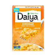 Daiya Deluxe Mac &amp; Cheeze - 300g